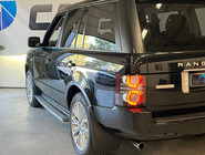RR SUPERCHARGED